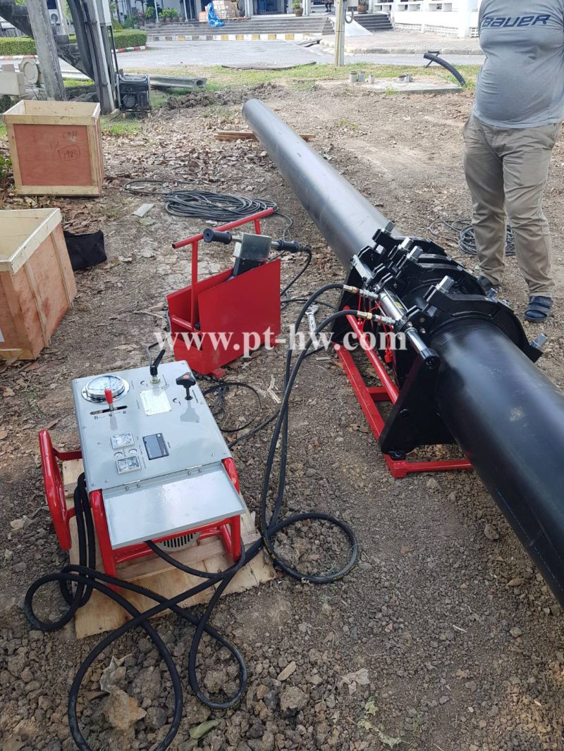 HDPE WELDING (96) PTHardware